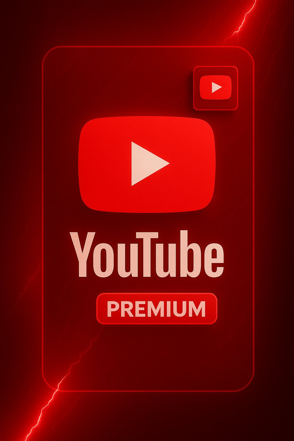 Youtube Premium + Music ( Original Facturado)
