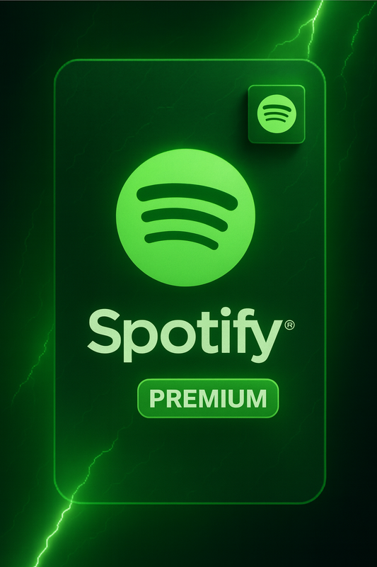 Spotify Premium Original ( A tu correo o el nuestro)