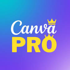 Canva Pro Original 12 Meses, No es Educativo. Es Original