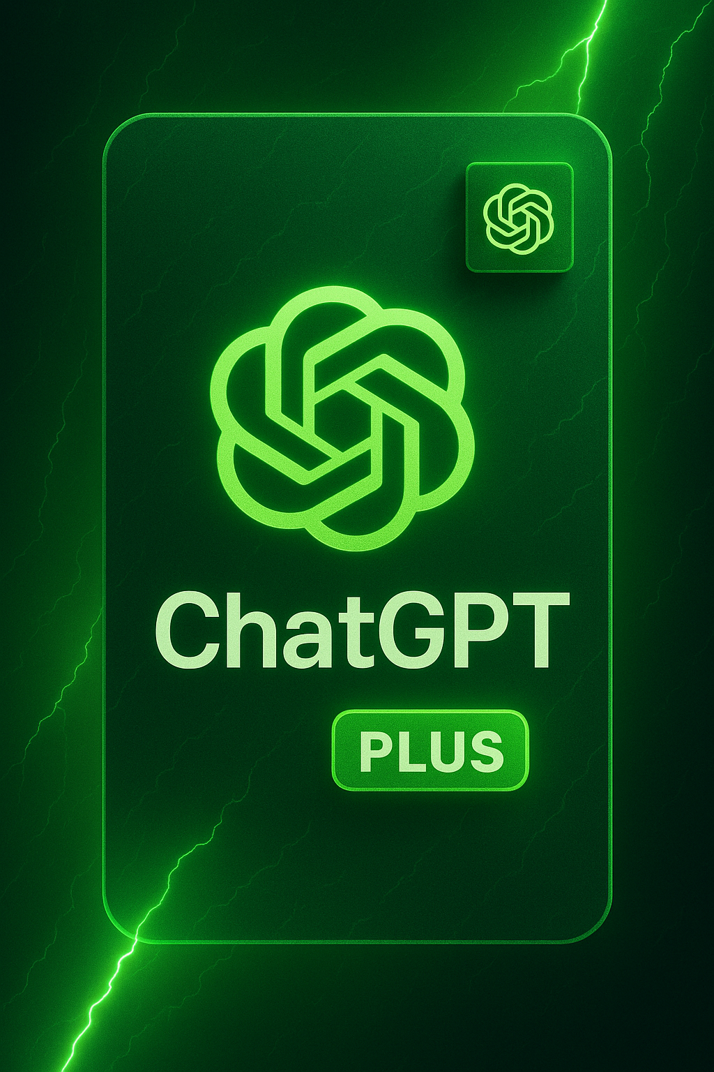 Chat Gpt codigo 1 mes