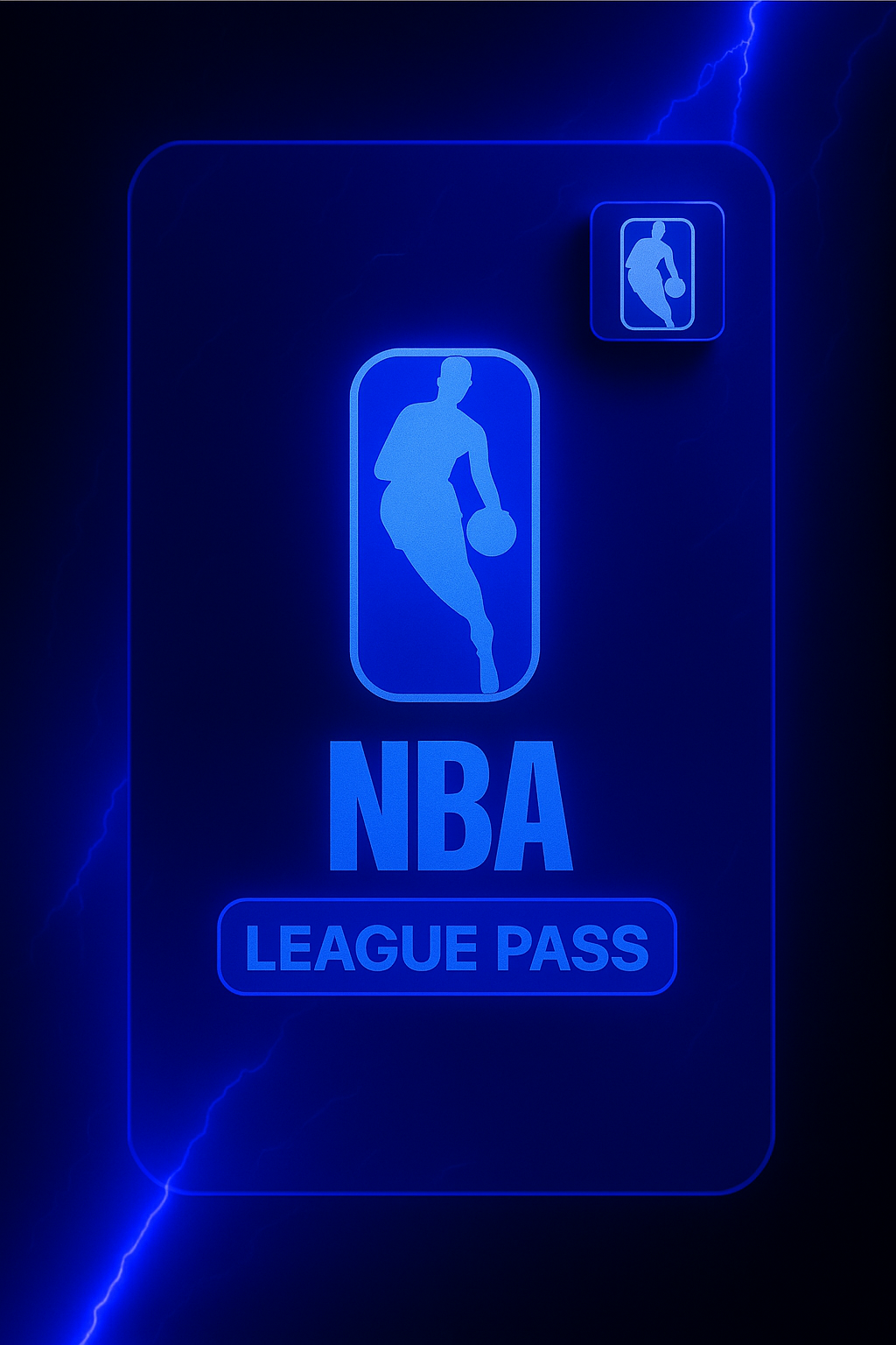 NBA League Pass